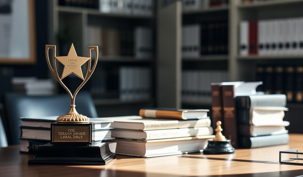 Lindenbaum ranked as a leading firm in Chambers and Legal 500 2026 rankings