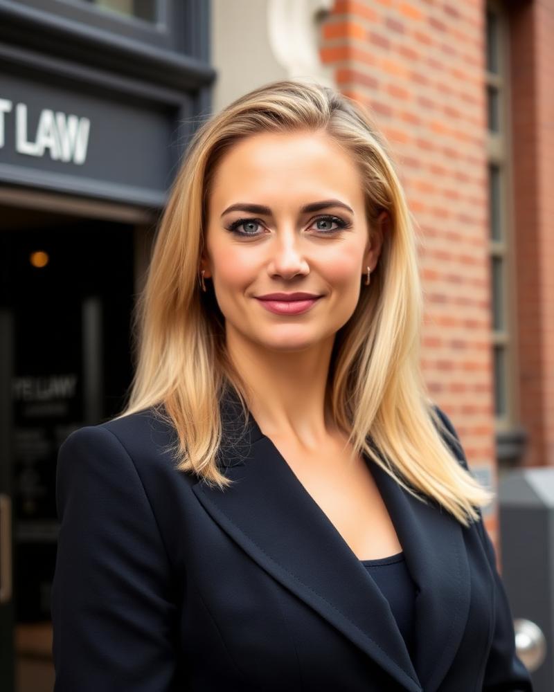 Noor Hogerzeil, Counsel, dispute resolution expert at Lindenbaum B.V